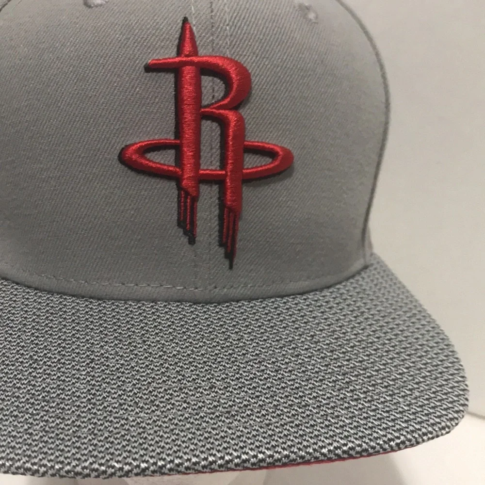 New Era Rockets cap - Picture 4 of 9